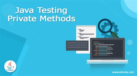 java test package private method|visiblefortesting in java.